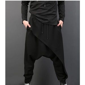 Incerun sweatpants.  New without tags